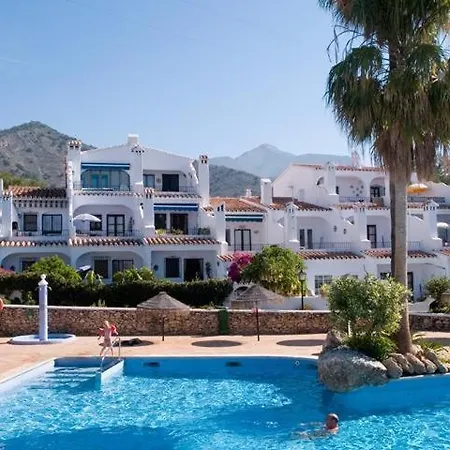 2-rums Marklaegenhet Spanien Apartment