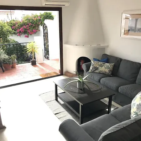 Apartment 2-rums Marklaegenhet Spanien *