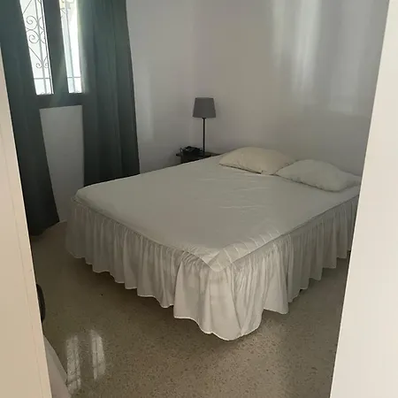 2-rums Marklaegenhet Spanien Nerja