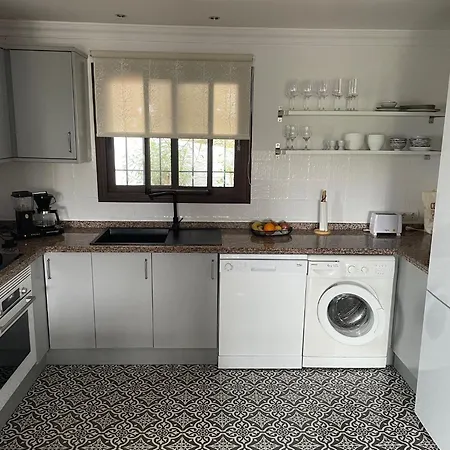 2-rums Marklaegenhet Spanien Appartement Nerja