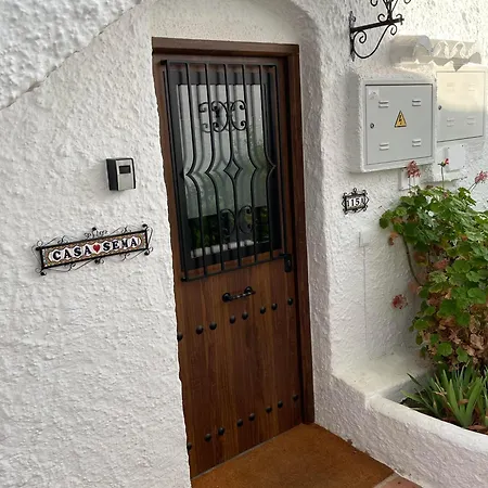 2-rums Marklaegenhet Spanien Appartement *