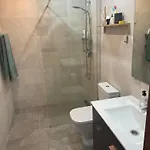 Appartement 2-rums Marklaegenhet Spanien Nerja