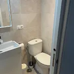 Appartement 2-rums Marklaegenhet Spanien Nerja