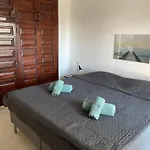 Appartement 2-rums Marklaegenhet Spanien Nerja