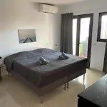 2-rums Marklaegenhet Spanien Nerja
