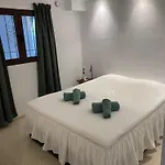 2-rums Marklaegenhet Spanien Appartement *