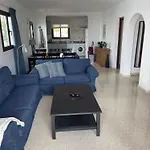 Appartement 2-rums Marklaegenhet Spanien Nerja