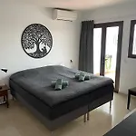 Appartement 2-rums Marklaegenhet Spanien *