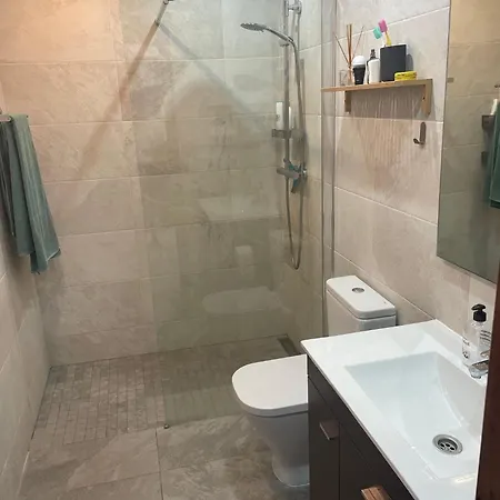 Appartement 2-rums Marklaegenhet Spanien Nerja