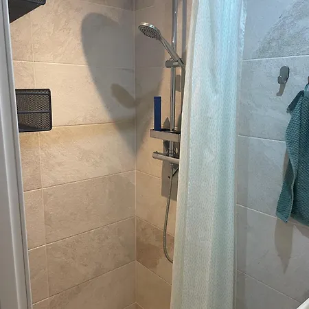 2-rums Marklaegenhet Spanien *