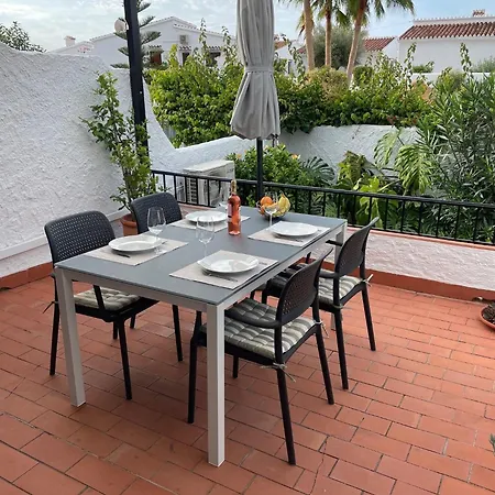 2-rums Marklaegenhet Spanien Lägenhet