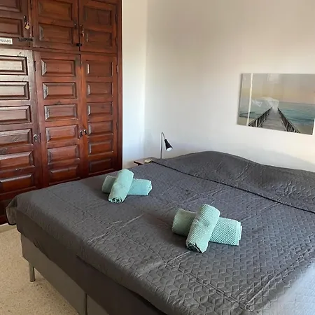 Appartement 2-rums Marklaegenhet Spanien Nerja