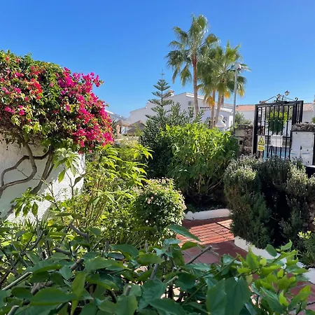 Apartament 2-rums Marklaegenhet Spanien *