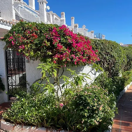 2-rums Marklaegenhet Spanien Appartement Nerja