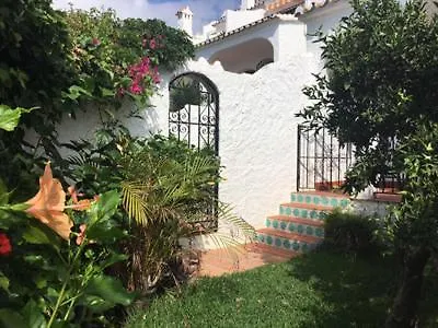 2-rums Marklaegenhet Spanien Апартаменты *