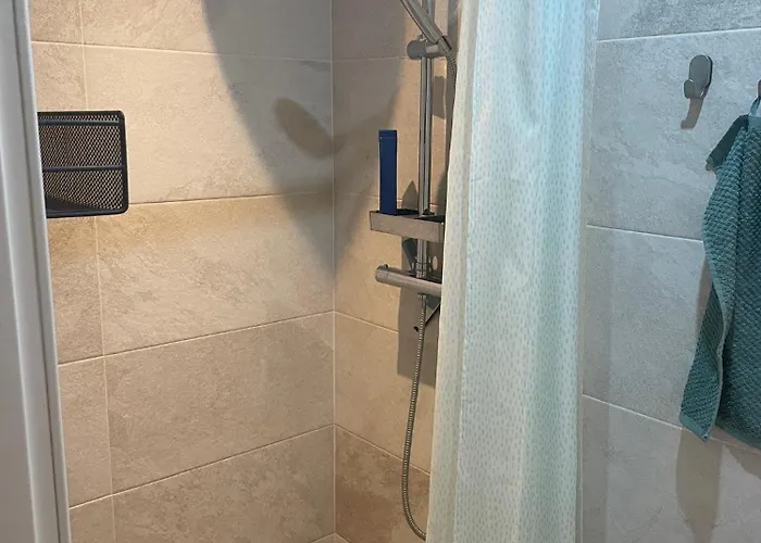 2-rums Marklaegenhet Spanien *