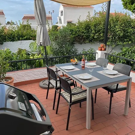 2-rums Marklaegenhet Spanien Apartmán